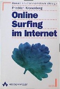 Cover: Online Surfing im Internet - Econ