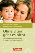 Cover: Eingew&ouml;hnung / Ohne Eltern geht es nicht - Cornelsen Verlag GmbH