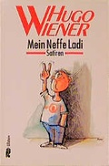 Cover: Mein Neffe Ladi - Ullstein Taschenbuchverlag
