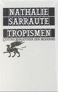 Cover: Tropismen - Klett-Cotta