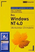 Cover: Das Windows NT Server 4.0 Einmaleins - Econ