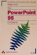 Cover: Das PowerPoint f&uuml;r Windows 95 Einmaleins - Econ