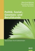 Cover: Ausbildung & Studium / Politik, Sozial-, Gesetzes- und Berufskunde - Cornelsen Verlag GmbH