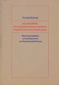 Cover: Die Dogmatik der evangelisch-lutherischen Kirche - G&uuml;tersloher Verlagshaus