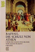 Cover: Raffael - Die Schule von Athen - Fischer Taschenbuch