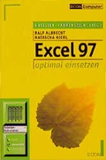 Cover: Excel 97 optimal einsetzen - Econ