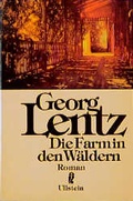 Cover: Die Farm in den W&auml;ldern - Ullstein Taschenbuchverlag