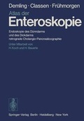 Cover: Atlas der Enteroskopie - Springer