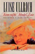 Cover: Komm auf die Schaukel, Luise - Ullstein Taschenbuchverlag