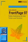 Cover: FrontPage 97 - Econ