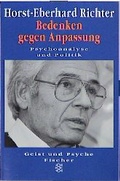 Cover: Bedenken gegen Anpassung - Fischer Taschenbuch
