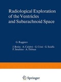 Cover: Radiological Exploration of the Ventricles and Subarachnoid Space - Springer