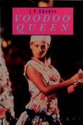 Cover: Voodoo Queen - Fischer Taschenbuch