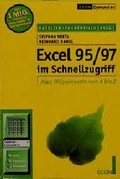 Cover: Excel 97 im Schnellzugriff - Econ