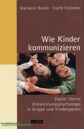 Cover: Sozialp&auml;dagogische Praxis / Band 2 - Wie Kinder kommunizieren - Cornelsen Verlag GmbH