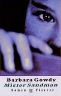 Cover: Mister Sandman - Fischer Taschenbuch