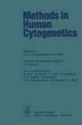 Cover: Methods in Human Cytogenetics - Springer