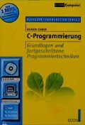 Cover: C-Programmierung - Econ