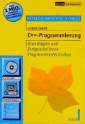 Cover: C++-Programmierung - Econ