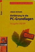Cover: Einf&uuml;hrung in die PC-Grundlagen - Econ