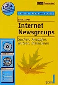 Cover: Internet Newsgroups - Econ