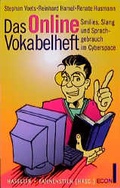 Cover: Das Online-Vokabelheft - Econ