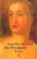 Cover: Die Prinzipalin - Fischer Taschenbuch