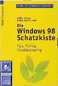 Cover: Windows 98 Schatzkiste - Econ