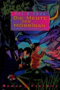 Cover: Die Meute der Morrigan - Fischer Taschenbuch