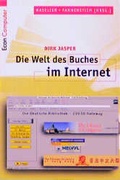 Cover: Die Welt des Buches im Internet - Econ