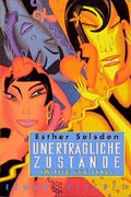 Cover: Unertr&auml;gliche Zust&auml;nde - Fischer Taschenbuch