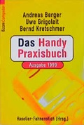 Cover: Das Handy Praxisbuch - Econ