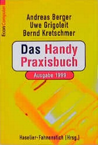 Enlarge image Cover: Das Handy Praxisbuch - Econ
