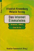 Cover: Das Internet Einmaleins - Econ