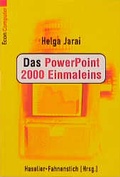 Cover: Das Power Point 2000 Einmaleins - Econ