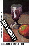 Cover: Der Komet - Klett-Cotta