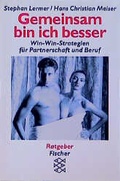 Cover: Gemeinsam bin ich besser - Fischer Taschenbuch
