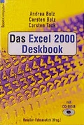 Cover: Das Excel 2000 Deskbook - Econ
