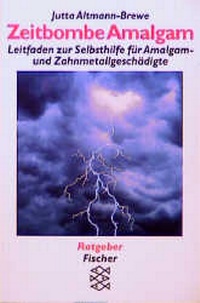 Enlarge image Cover: Zeitbombe Amalgam - Fischer Taschenbuch