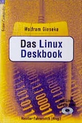 Cover: Das Linux Deskbook - Econ