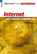 Cover: Internet mit Internet Explorer 5.5 - Econ