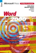 Cover: Word 2000 - Econ