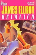 Cover: Heimlich - Ullstein Taschenbuchverlag
