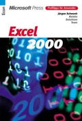 Cover: Excel 2000 - Econ