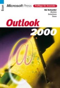 Cover: Outlook 2000 - Econ