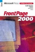 Cover: Frontpage 2000 - Econ