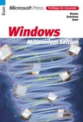 Cover: Windows 2000 Professional - Econ