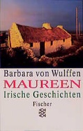 Cover: Maureen - Fischer Taschenbuch