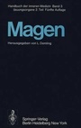 Cover: Magen - Springer