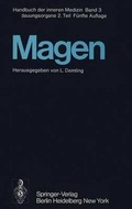 Cover: Magen - Springer